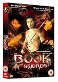 Review Elephant Films Ltd.  / The Book Of Swords