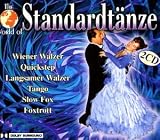 World of Standardtänze