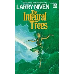Integral Trees