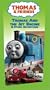 Thomas The Tank Engine And Friends - Thomas and The Jet Engine [VHS]