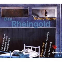Das Rheingold