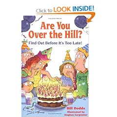 Are You Middle Aged Yet?