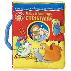 Baby Blessings Christmas (Christian Learning Program for the Growing Baby)