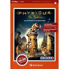 Physicus II - Die R�ckkehr - Classics (PC)