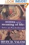 Momma And The Meaning Of Life: Tales Of Psychotherapy