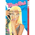Peach Girl Authentic  Volume 8 (Peach Girl Authentic) book cover