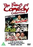 Kings Of Comedy Collection, The [DVD] [2004]