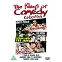 Kings Of Comedy Collection, The [2004]