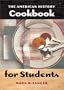 The American History Cookbook