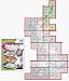 Software : Memory-Map North East Scotland OS 1:50, 000 - Region 12