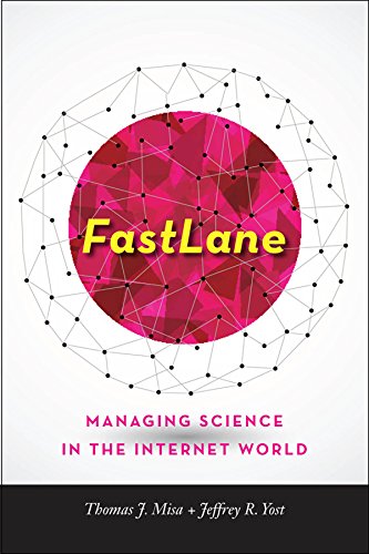FastLane (Johns Hopkins Studies in the History of Technology)