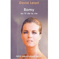 Romy au fil de vie