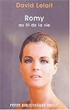 Romy au fil de vie