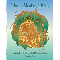 The Monkey King