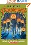 Goosebumps #48: Attack of the Jack-O'-Lanterns