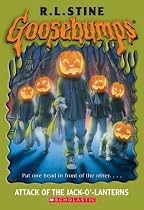 GB: Attack Of The Jack-o'-lanterns