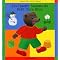 Favorite French books for 1-4 years old (Part 2)