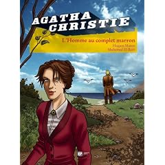 Agatha Christie, Tome 10 : L'Homme au complet marron
