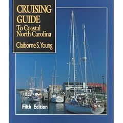 Cruising Guide to Coastal North Carolina
