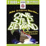 One Step Beyond (2pc) (Ipod) [DVD] [Import]