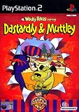 Wacky Races Starring Dastardly & Muttley (PS2)