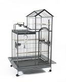 Liberta Two Tier Large Parrot Cage