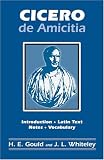 Cicero: de Amicitia