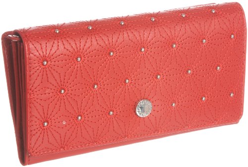 Fiorelli Women Tanita FS6777 Matinee Purse Red