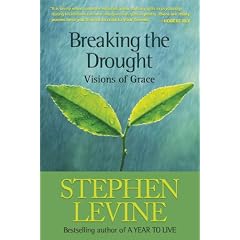 Breaking the Drought: Visions of Grace