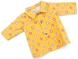 SPRINGFIELD COLLECTION RAIN SLICKER-YELLOW