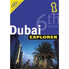 Dubai Explorer
