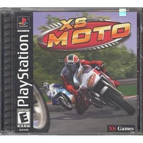XS Moto