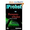 Personenschaden: Schwarz ermittelt Kriminalroman