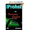 Personenschaden: Schwarz ermittelt Kriminalroman