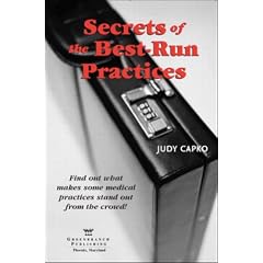 Secrets of the Best-Run Practices Audio Book