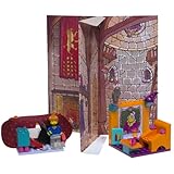 Harry Potter Lego House of Gryffindor Set 4722