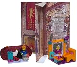 Harry Potter Lego House of Gryffindor Set 4722