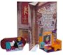 Harry Potter Lego House of Gryffindor Set 4722