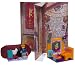 Harry Potter Lego House of Gryffindor Set 4722