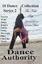 Ballroom 10 Dance Collection Series 2