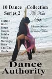 Ballroom 10 Dance Collection Series 2