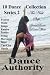 Ballroom 10 Dance Collection Series 2