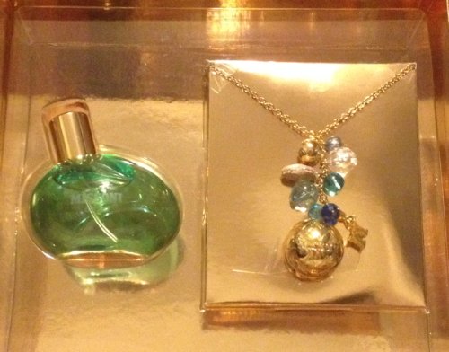 missoni acqua perfume 3.4 oz