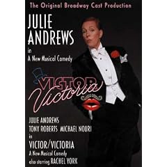 Victor/Victoria (Broadway-Musicalfassung)
