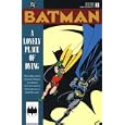 Batman: Lonely Place of Dying