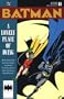 Batman: A Lonely Place of Dying