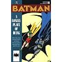 Batman: A Lonely Place of Dying