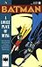 Batman: A Lonely Place of Dying