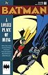 Batman: Lonely Place of Dying