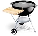Weber Kettle Work Table